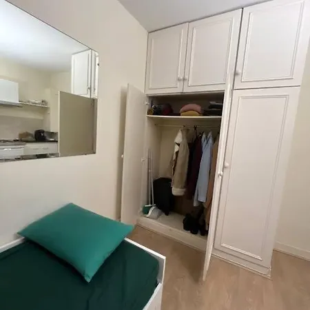 Appartamento Studio Vue Tour Eiffel *