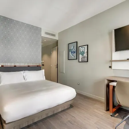 Mode Appart hôtel 4*
