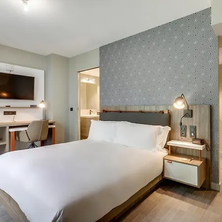 Appart hôtel Mode 4*