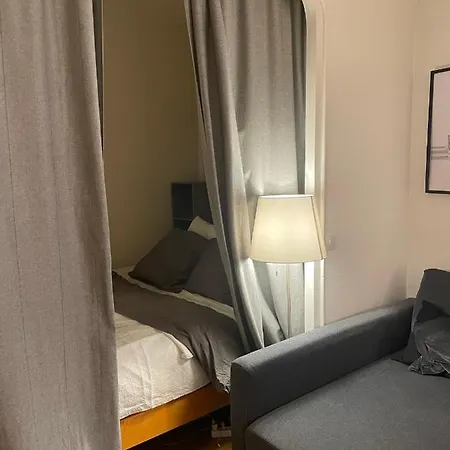 : Superb De 47m2 Appartement