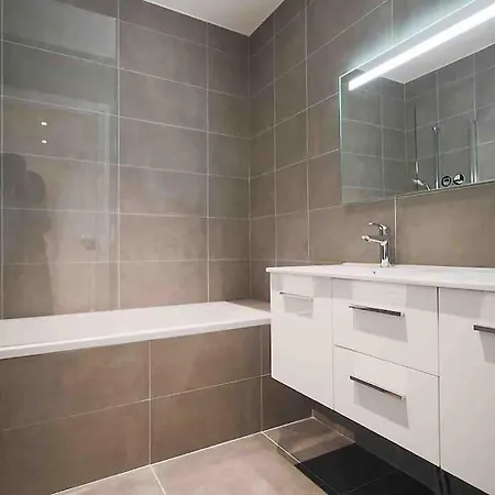 Avenue Des Champs-elysees, D'exception Apartment Paris