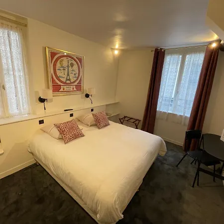 Du Dragon Hotel Paris