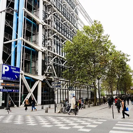 Petit Pompidou *