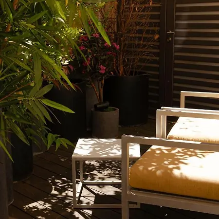 Félicien By Elegancia Hotel