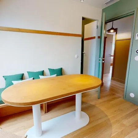 Joivy Premium Flats In The Heart Of The 9th Arr, Near Moulin Rouge * 巴黎