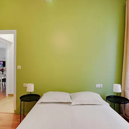 Apartamento Magnificent Flat - 3br-8p - Montorgueil