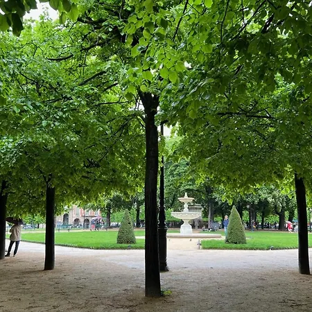 Apartment Le Clos Des Vosges