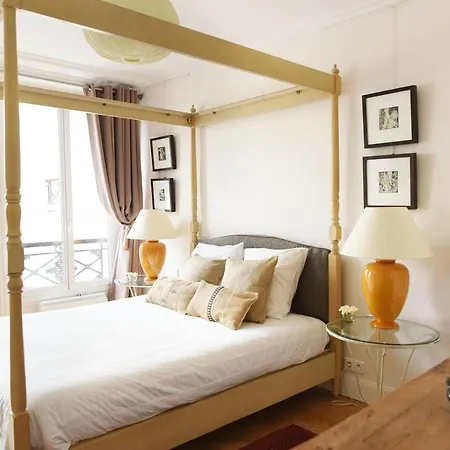 アパート Sophisticated Gem In The Heart Of - 107m2
