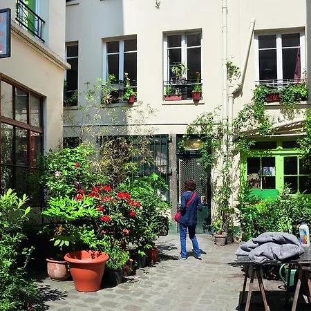 Zazie Париж