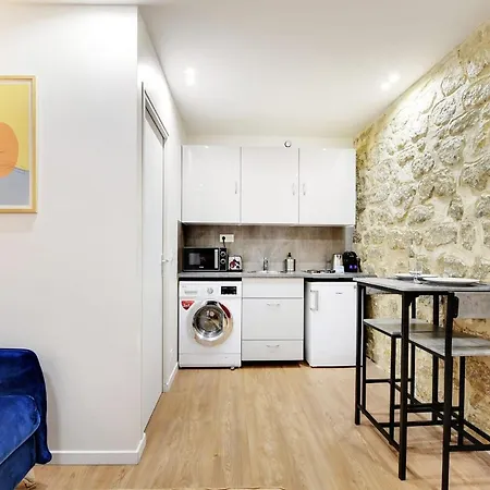 Freshly Renovated In The Heart Of *