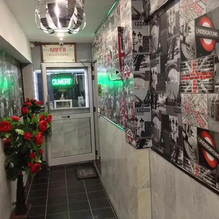 Gofen Hotel *