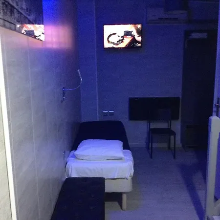Hotel Gofen *