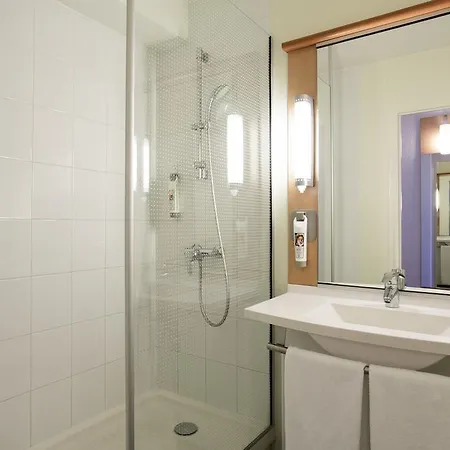 Hotel Ibis Paris Porte D'italie