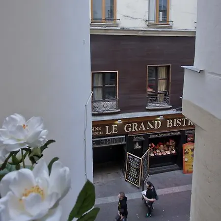 Saint-severin *