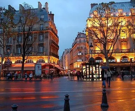 Saint-severin Апартаменты