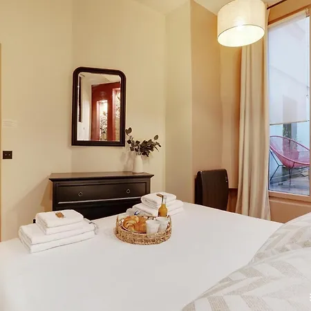 Appartamento One-of-a-kind Spacious In Le Marais