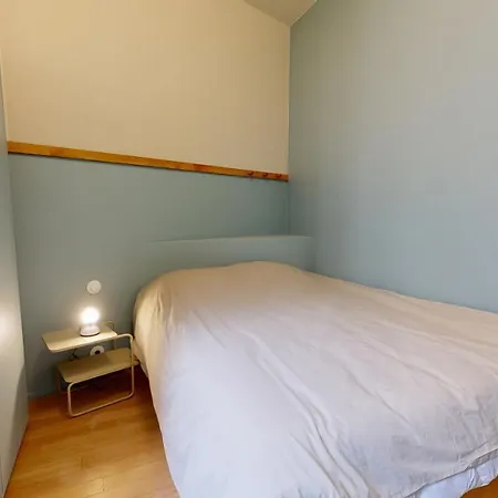 Joivy Premium Flats In The Heart Of The 9th Arr, Near Moulin Rouge * Paris