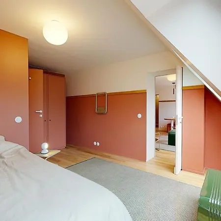 Joivy Premium Flats In The Heart Of The 9th Arr, Near Moulin Rouge * Parigi