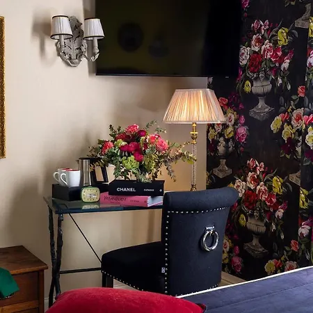 Des Marronniers Hotel 3*