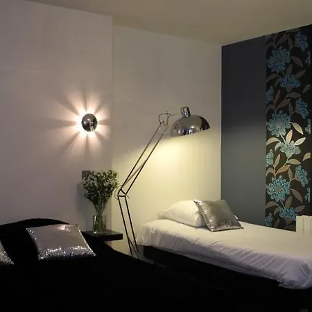 Hotel Bellagio Paris