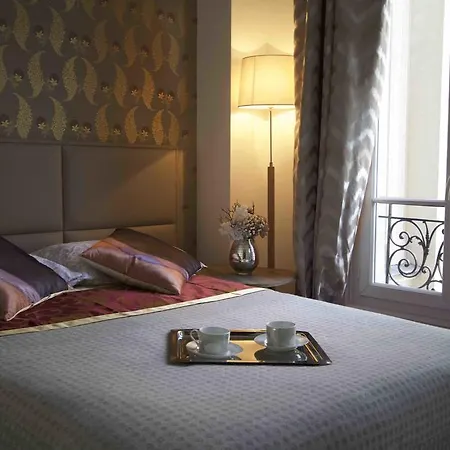 Bed & Breakfast Saint Honore 2*