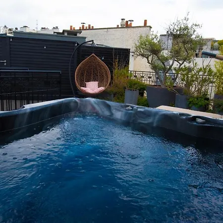 Félicien By Elegancia Hotel 4*