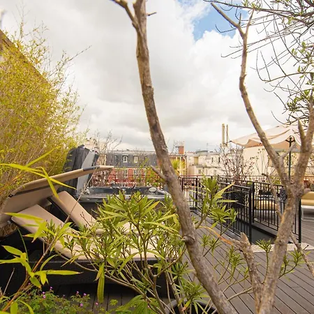 Félicien By Elegancia Hotel Paris