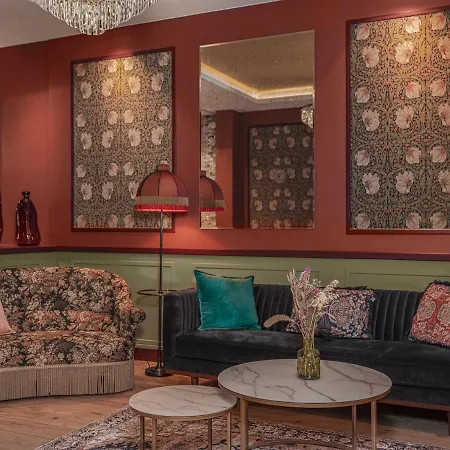 Brittany Hotel 3*