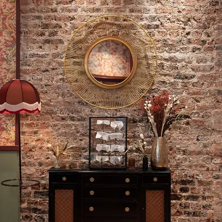 Hotel Brittany Paris