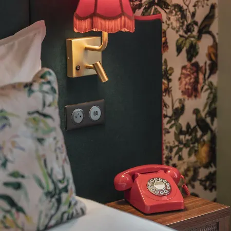 Hotel Brittany