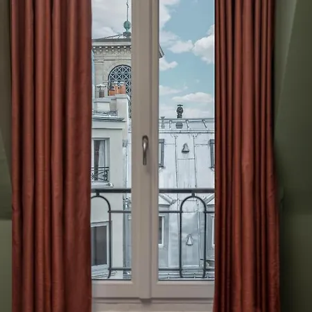 Brittany Hotel