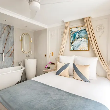 Merveil - Luxury - Opera - Rougemont I *