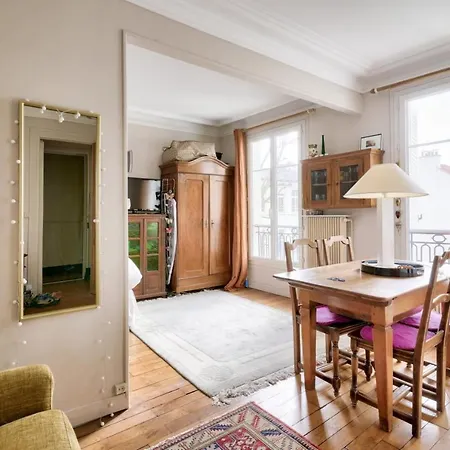 For 2 People - 18 Apartment
