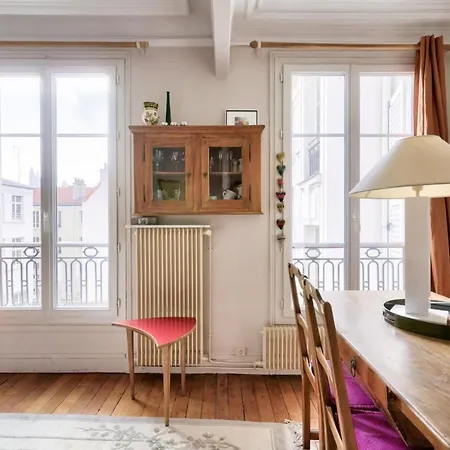 For 2 People - 18 Apartment