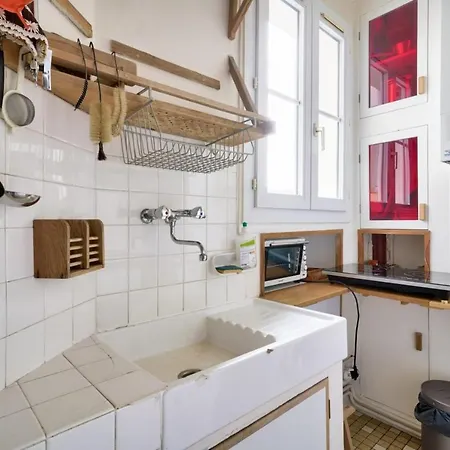 Apartment For 2 People - 18 *