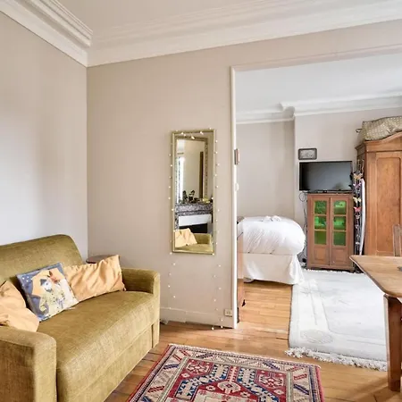 Apartment For 2 People - 18 *