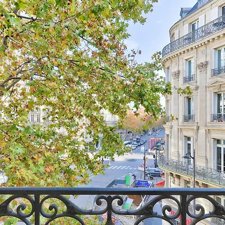 140m2 Proche Des Champs Elysees アパート *