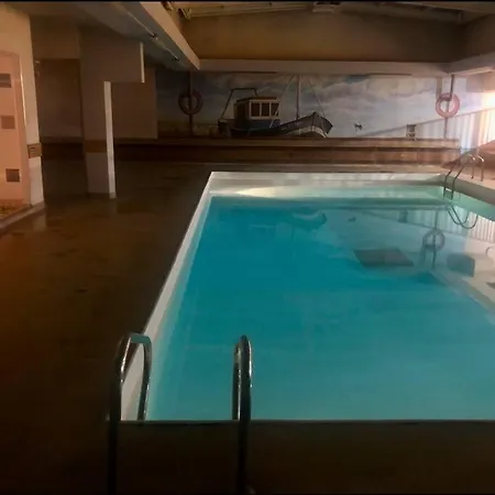 アパート 10 Canal, Studio Au Calme, Piscine Solarium *