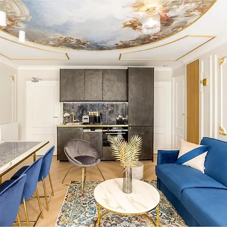 Merveil - Luxury - Opera - Rougemont I *