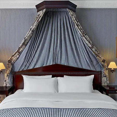 Le Dokhan's Arc De Triomphe, A Tribute Portfolio Hotel Paříž