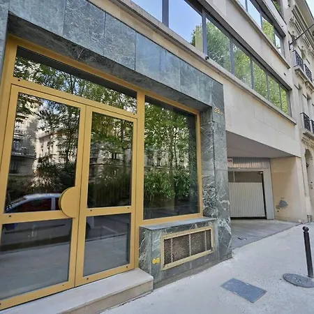 Studio 14eme Arrondissement *