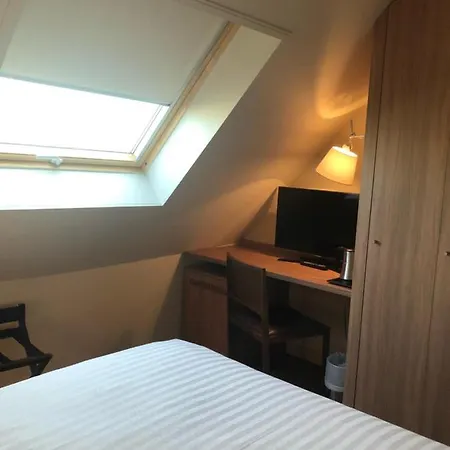 De Sévigné 3* Paris