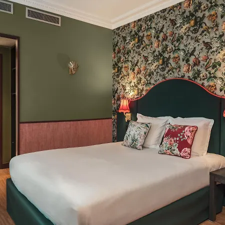 Brittany Hotel Paris