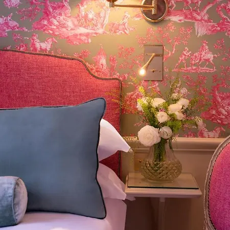 Du Champ De Mars Hotel Paris