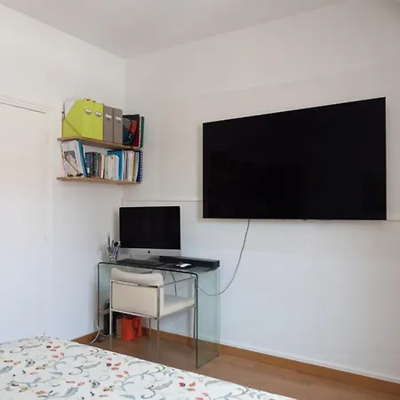Spacious Cocoon In The Marais * パリ