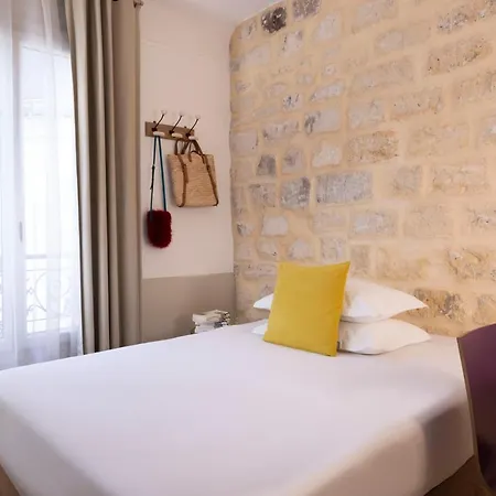 Hostal Le Regent Montmartre By Hiphophostels *