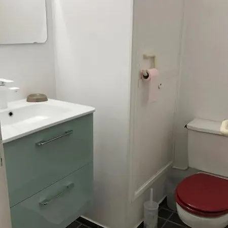 Appartement Nid De Reve, Vue Imprenable Sur Et Terrasse 10m2 *