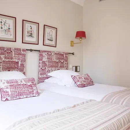 Hotell New Orient
