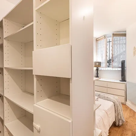 Guestready - Cosy Apt In Saint Martin District Apartment Paris
