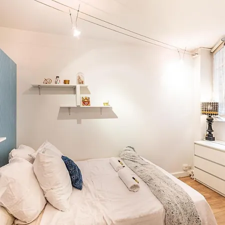 Guestready - Cosy Apt In Saint Martin District *